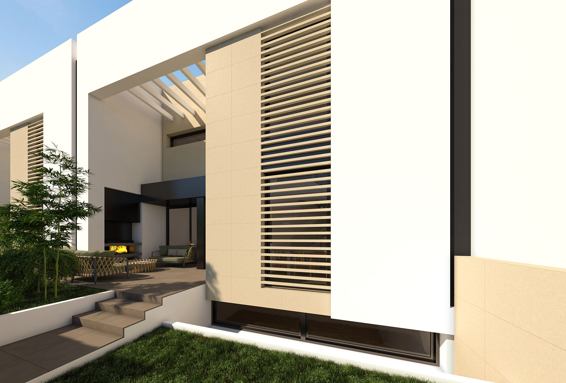 RESIDENCIAL AURUM imagen 14