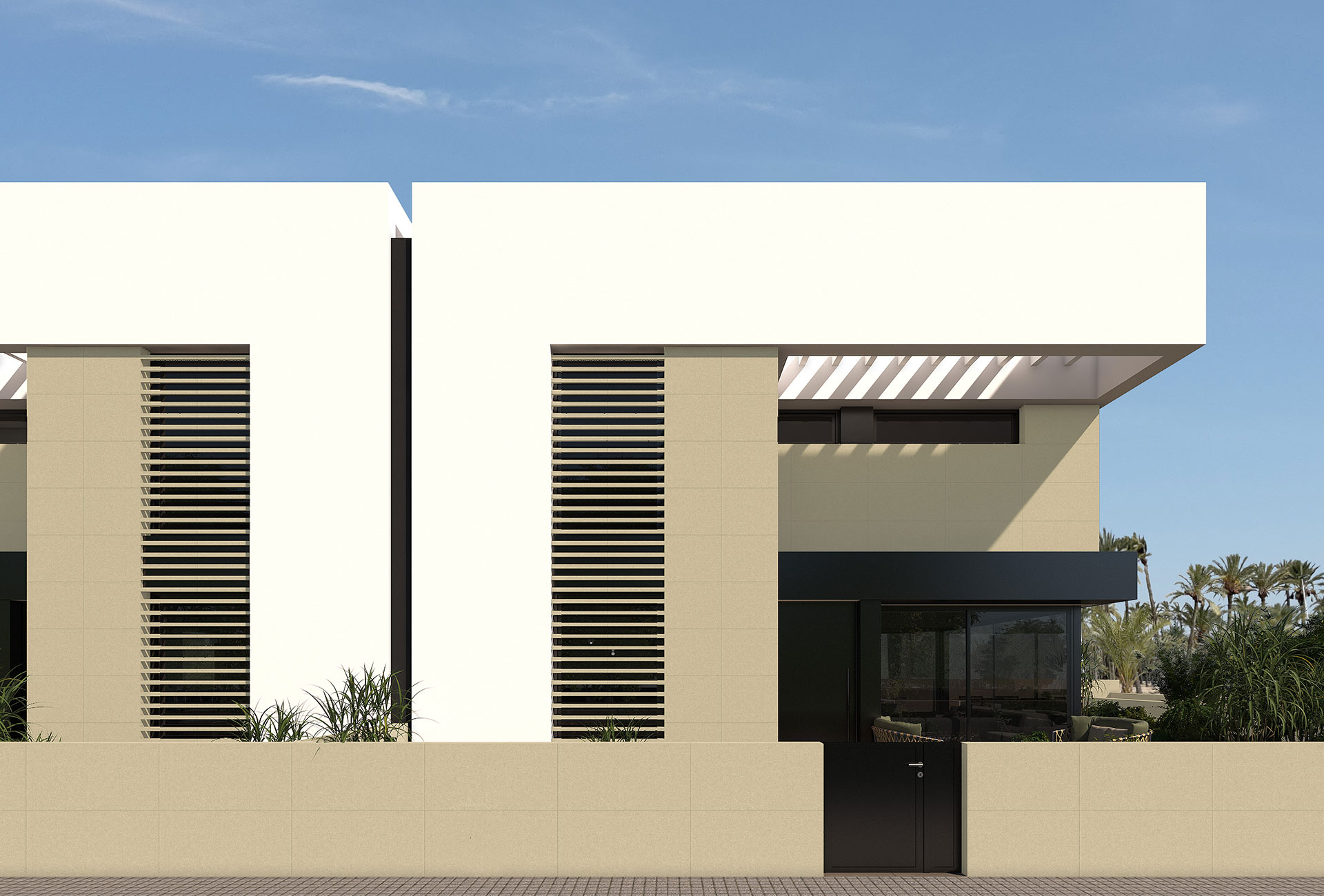 RESIDENCIAL AURUM imagen 15