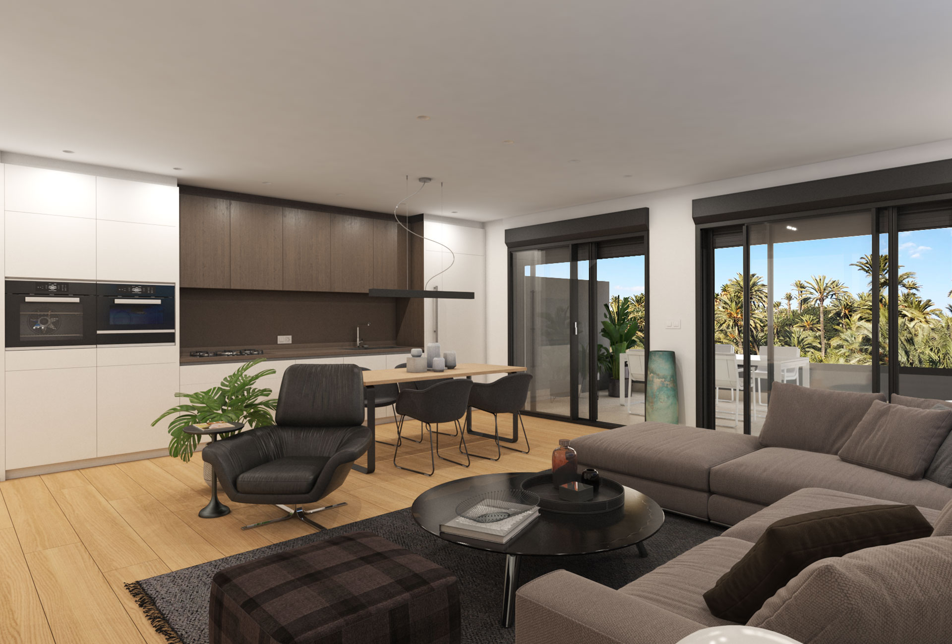 RESIDENCIAL AURUM imagen 6